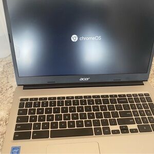 ACER CHROMEBOOK